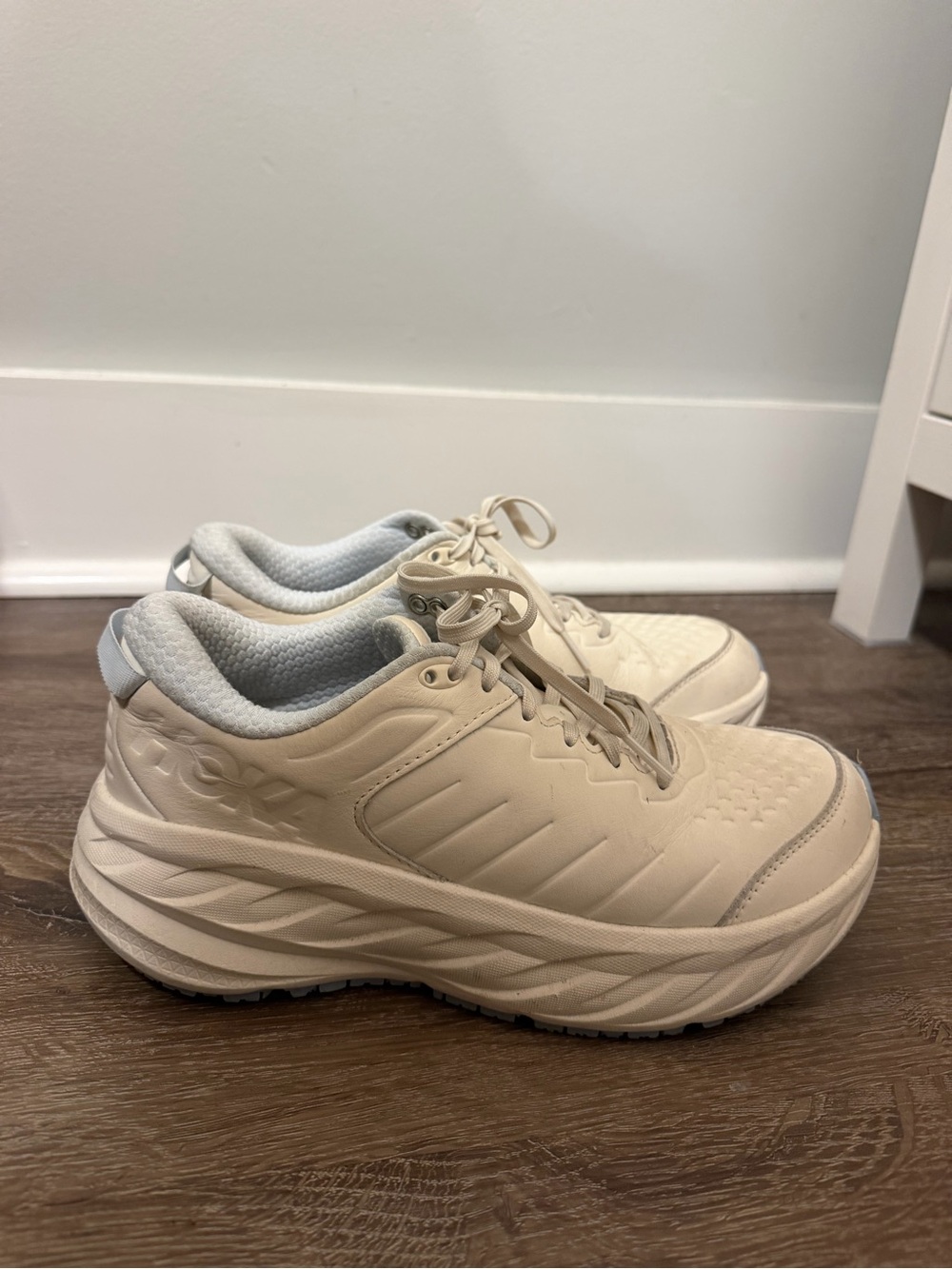 HOKA Women’s BONDI SR